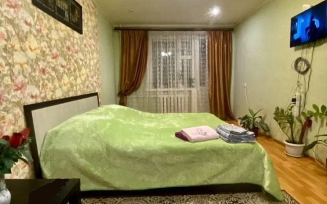 Квартира 1-комнатная на Володарского