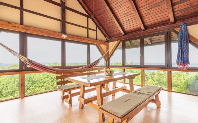 Вилла Holiday House Podhamer Marijan