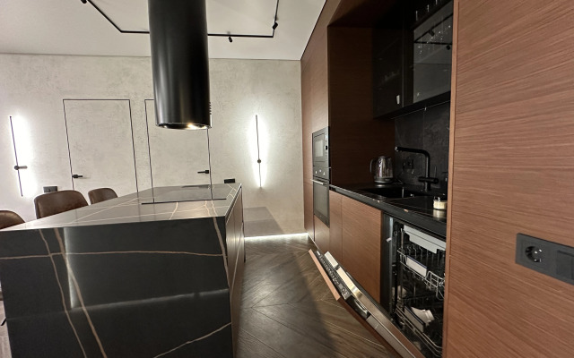 25 Apartments