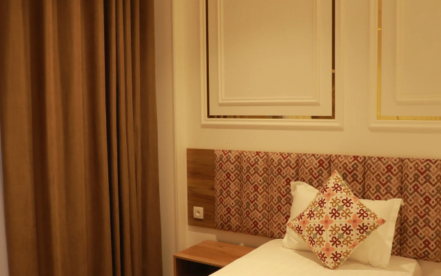 Asal Boutique Hotel