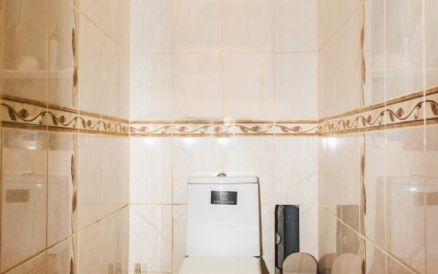 V samom centre Apartment