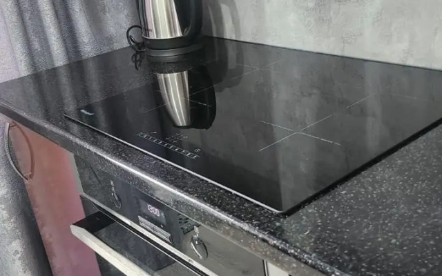 Квартира Уютная 1-Комнатная на 7 Этаже