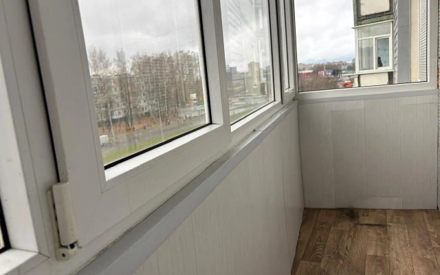 Апартаменты Пятница/район Бывалово