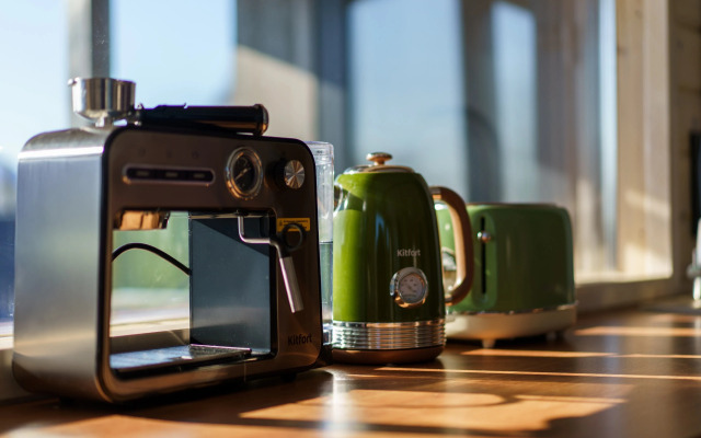 Частный Дом Моя Атмосфера Робуст 83 с Сауной