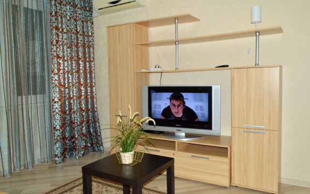 2 Room Apartments For 5 Guests, Kotlyarova 17
