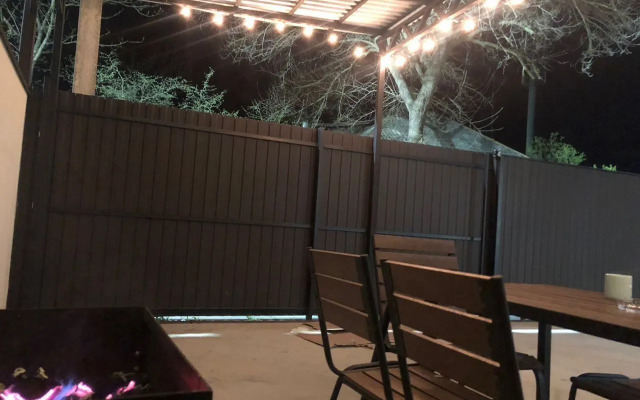 Частный дом на Титова, 45А