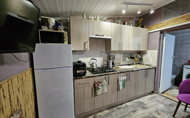 Частный Дом село Громово - пляж Беляус