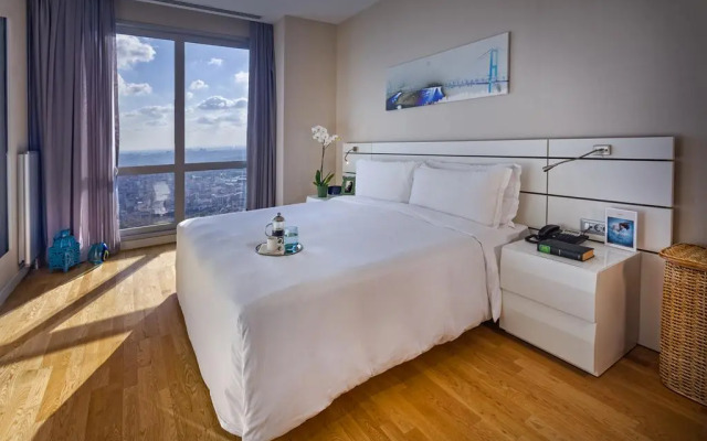 Fraser Place Anthill Istanbul