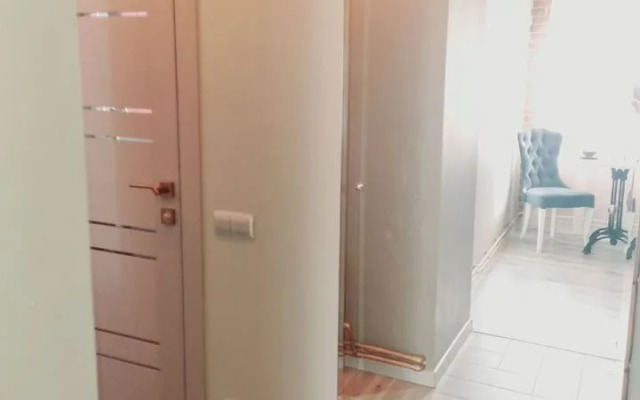 Квартира на Улице Красногвардейская 1