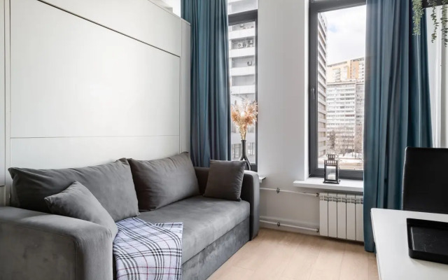 Апартаменты Comfort Life на Вернадского