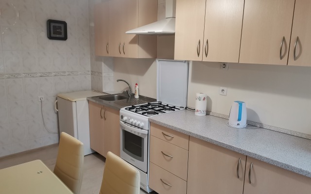 V Kaliningrade Apartments