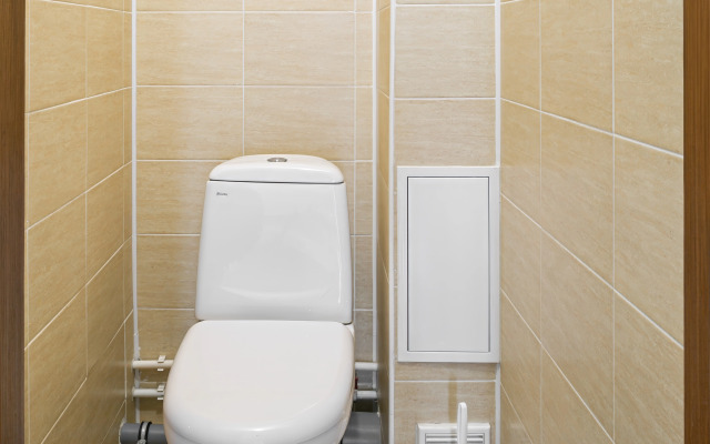 Квартира рядом с Озерами и Парками в Новом ЖК София