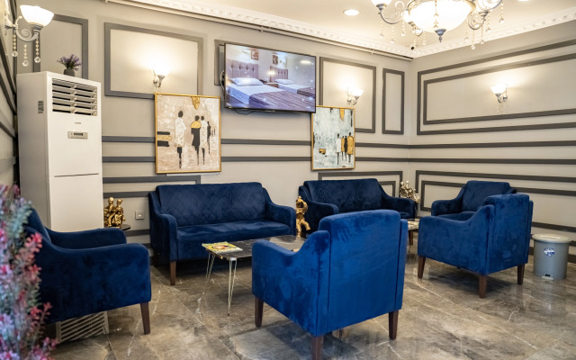 Hamit Kizilay Hotel
