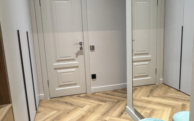Premium Ryadom S Sheremetyevo Flat