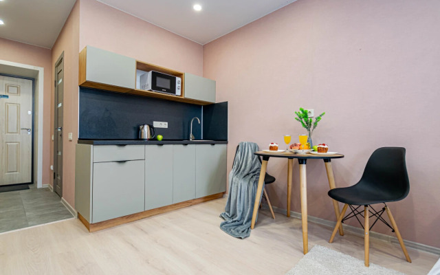 Apartments Cosmos Apart Na Kujbysheva