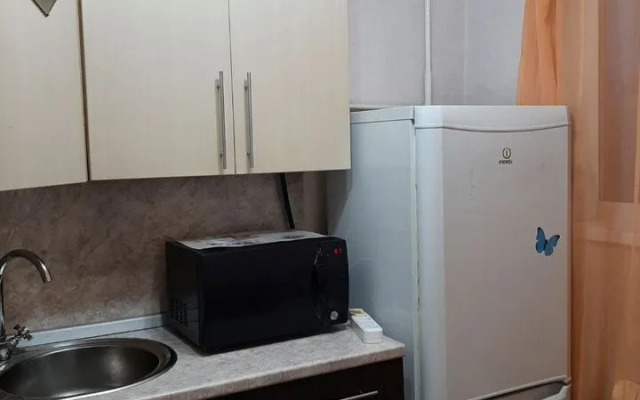 Квартира на Стахановской 20