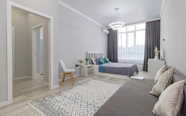 Comfort Loft Flat
