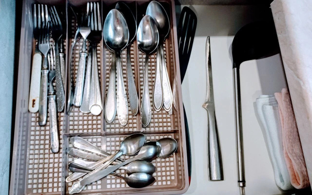 Квартира Уютная евродвушка в Казани