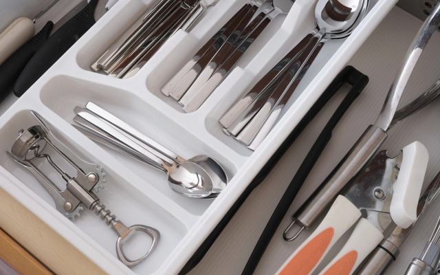 Апартаменты Dune