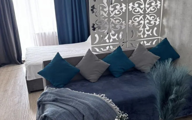 Na Ulitse Gagarina 51А Flat