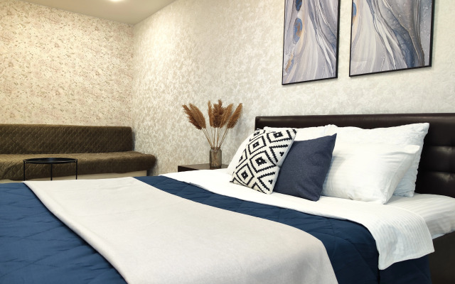 Апартаменты Panda Home в центре