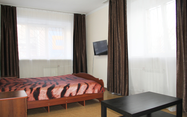 Apartamentyi Lenina 38