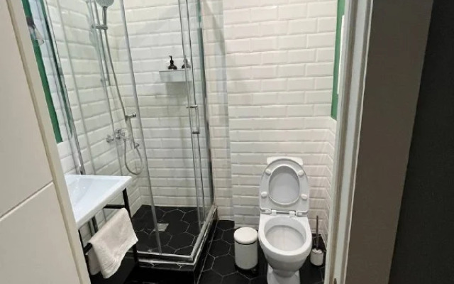 Evergreen Apartment hotel