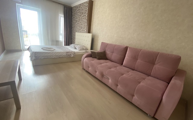 Апартаменты в центре от ЭлитХаус24