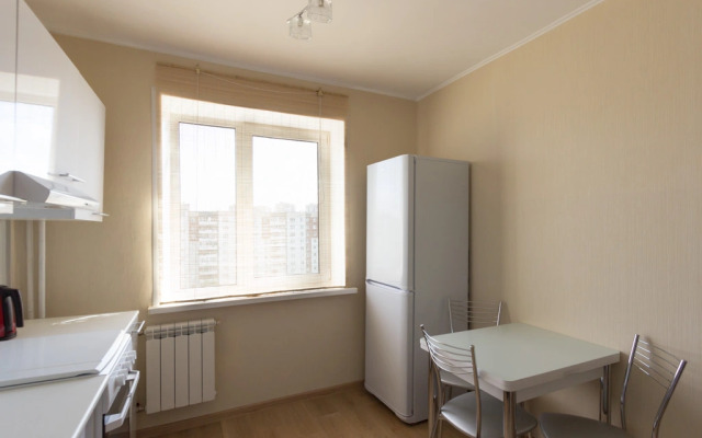 Na Vesny 7 Apartments