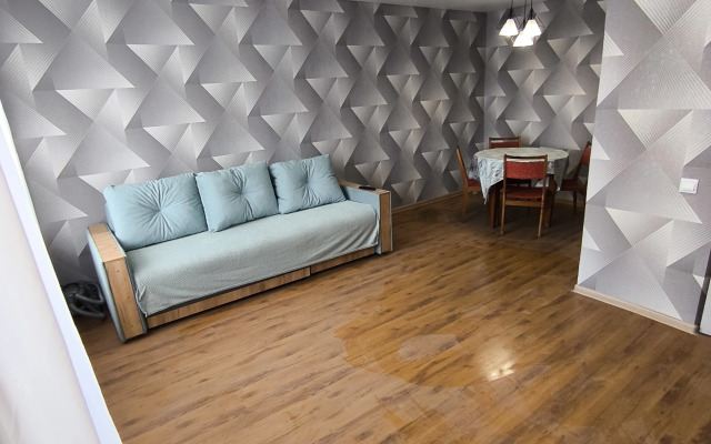 Квартира в центре Белорецка