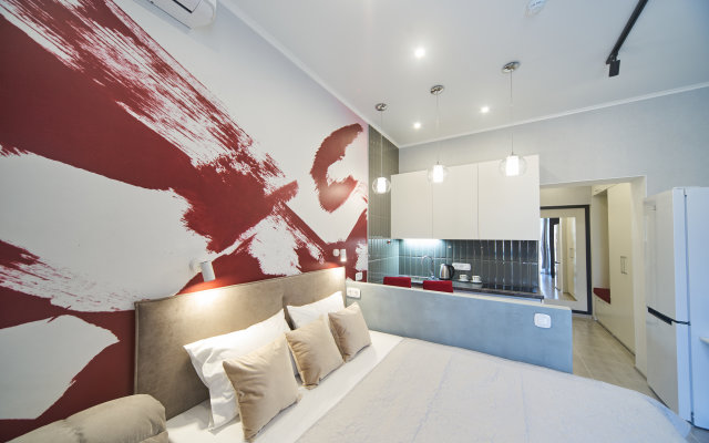 Admiral's Lagoon Apartment Hotel