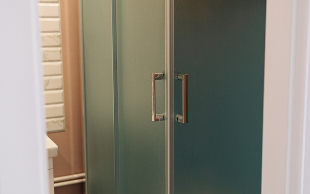 Квартира на пути к Алтаю