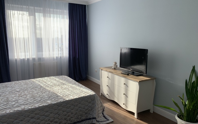 Апартаменты Ялтинский парк