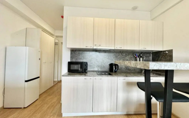 Zhk Karavella Portugalii Apartments