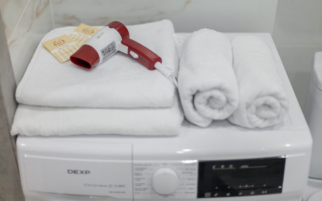 Квартира Апартаменты в ЖК ГАЛАКТИКА