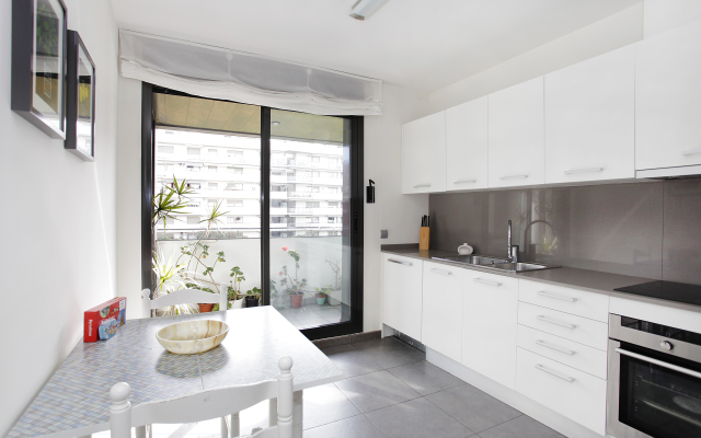 Barcelona Best Services Apartments