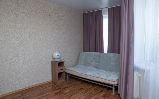 Апартаменты Дом