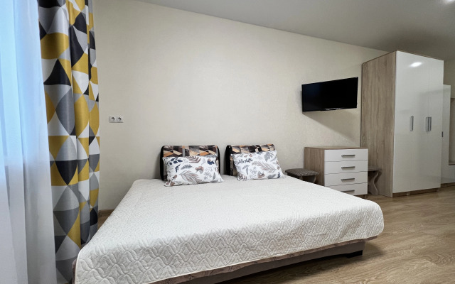 Квартира в Московском Квартале