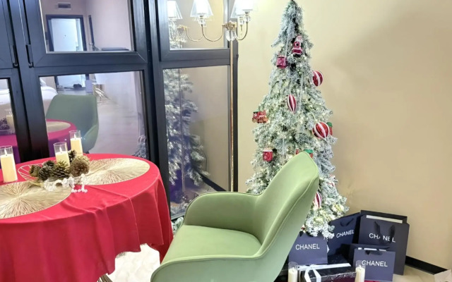 Квартира Пространство на Мачуги 166/3