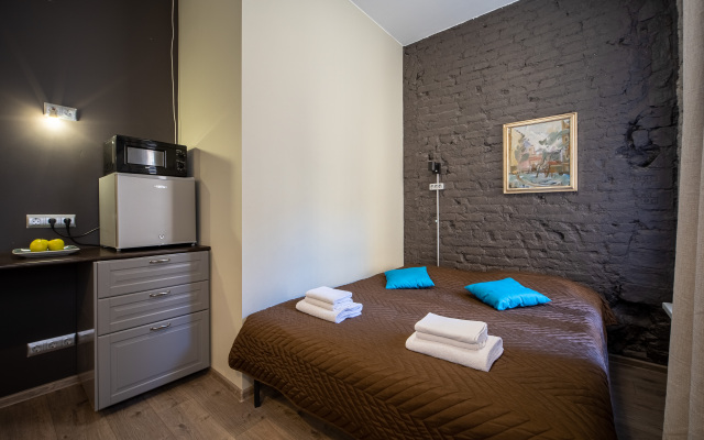 Апартаменты на Фонарном (2)