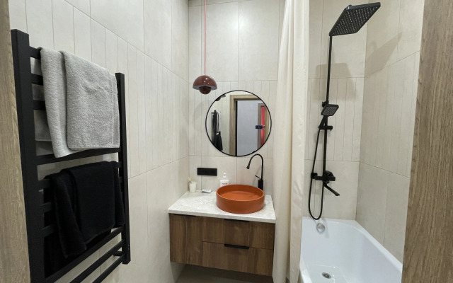 Квартира на Ленина 67