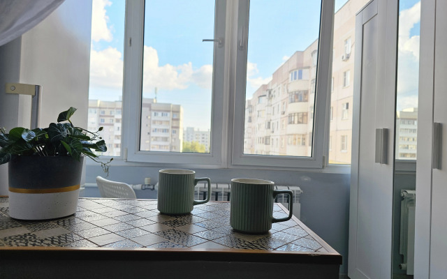 Absalyamova Akvapark Rivyera Flat