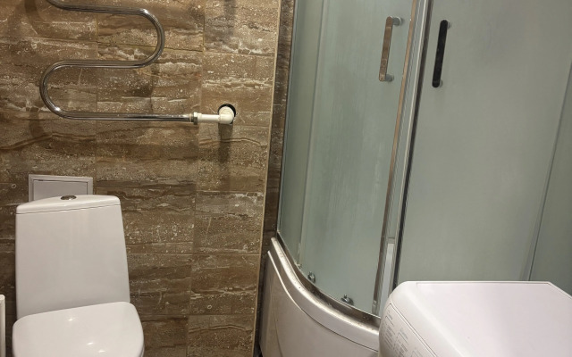 Квартира на Заводской