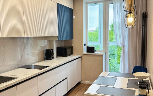 Квартира Уютная в 500м от моря