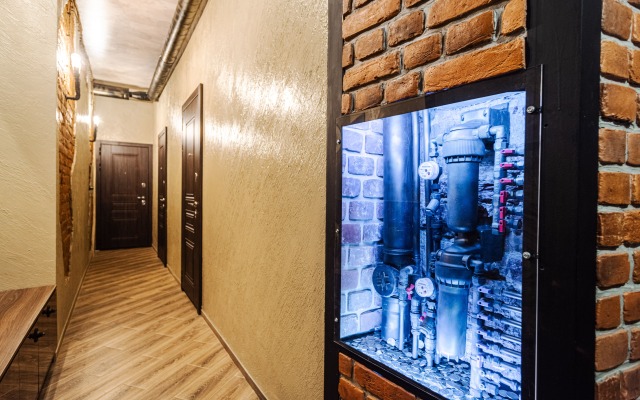 Апартаменты в центре на канале Грибоедова 81