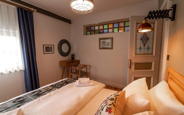 Квартира Тихая в шаге от Истикляль