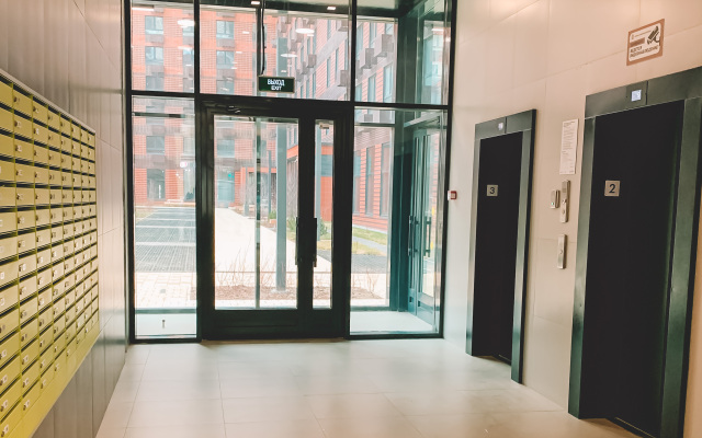 Апартаменты ЖК Белая Дача