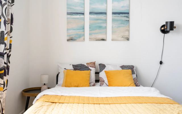 V Zhk Prokshino Apartments