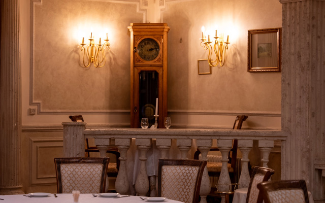 Avtor Boutique Hotel