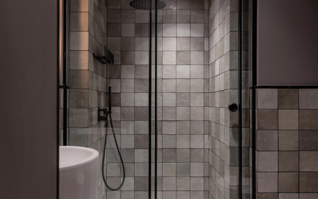 Отель Арбат Прайм